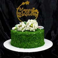 Glow Cake - 1.5kg